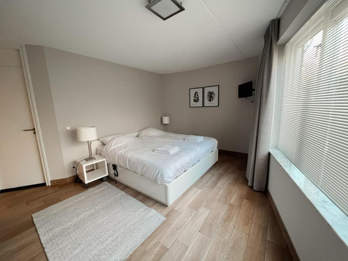 Hello Zeeland - Appartement Loverendale 10 Domburg Exterior photo