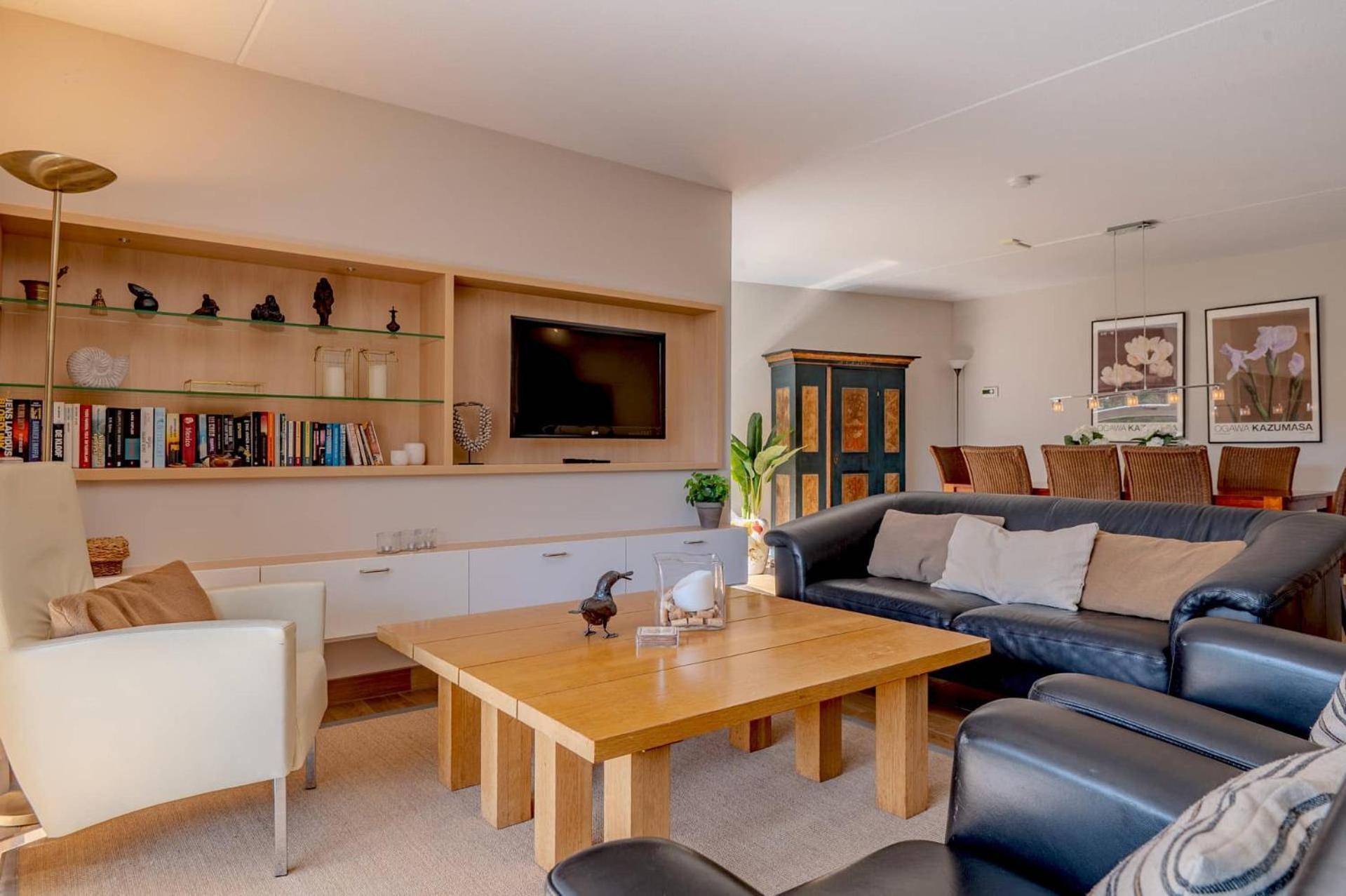 Hello Zeeland - Appartement Loverendale 10 Domburg Exterior photo
