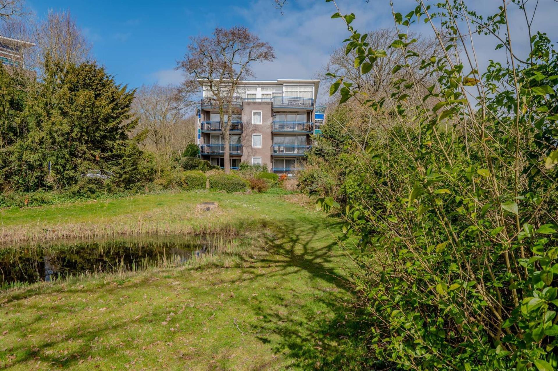 Hello Zeeland - Appartement Loverendale 10 Domburg Exterior photo